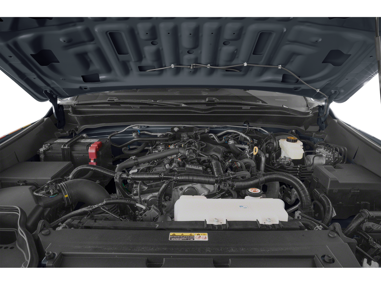 2026 Toyota Tacoma Hybrid TRD Off Road