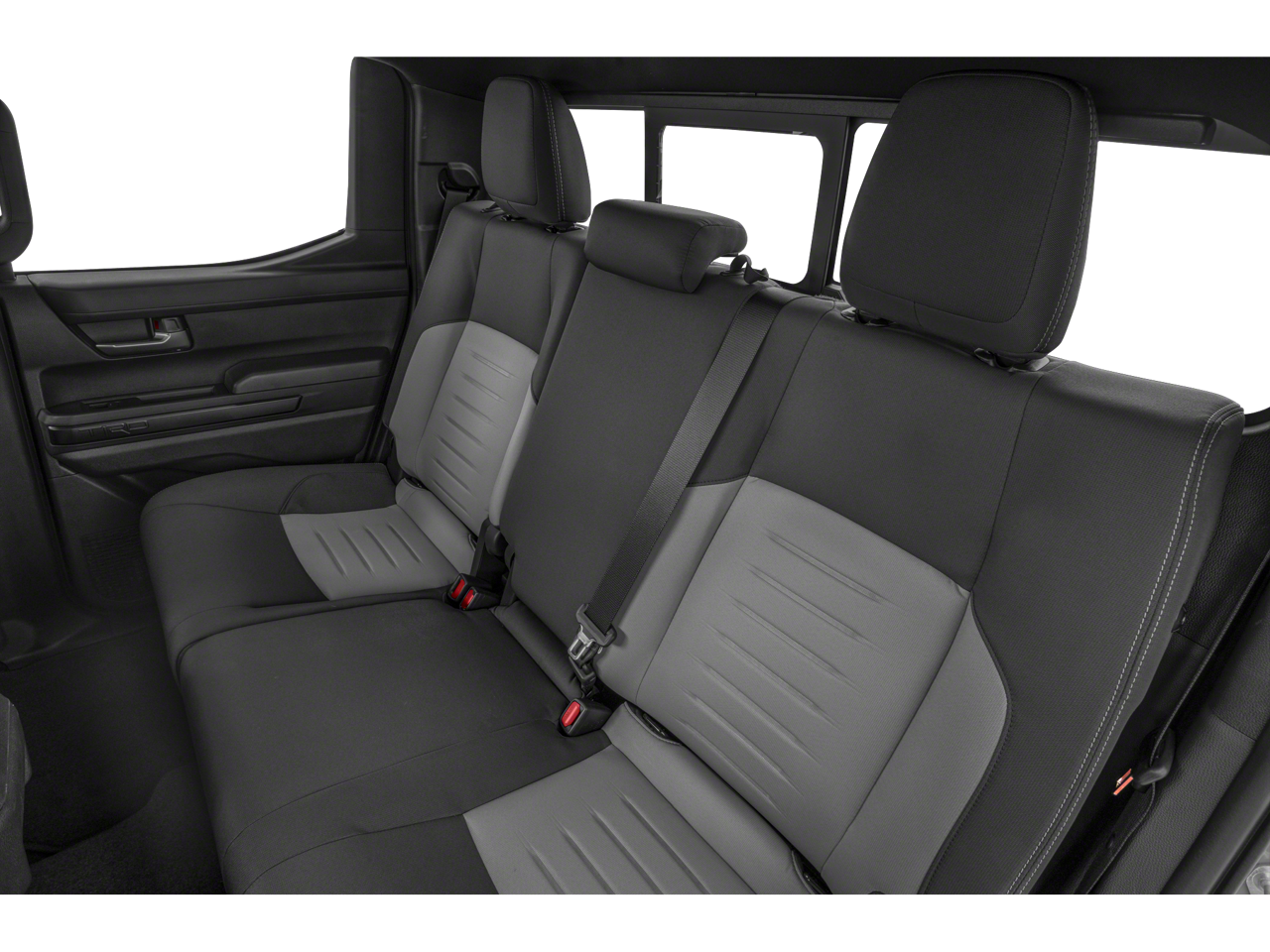 2026 Toyota Tacoma Hybrid TRD Off Road
