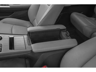 2026 Toyota Sienna XLE 8 Passenger