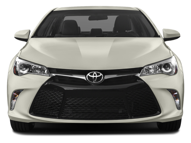 2016 Toyota Camry XSE