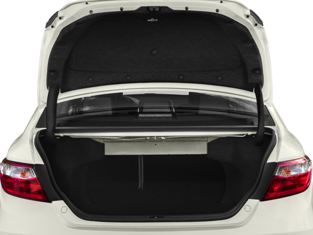 2016 Toyota Camry XSE