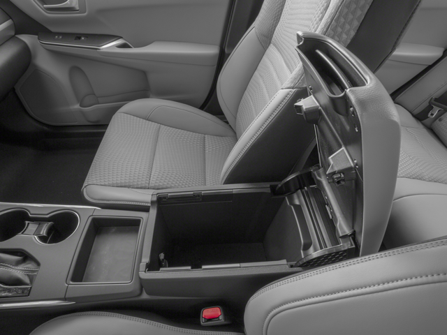 2016 Toyota Camry XSE