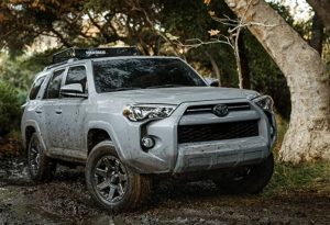 2021 Toyota 4Runner in Baltimore MD