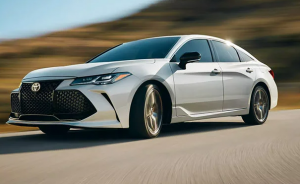 2022 Toyota Avalon Baltimore, MD