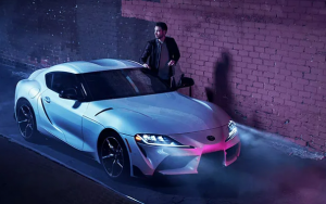 2022 Toyota GR Supra Baltimore, MD