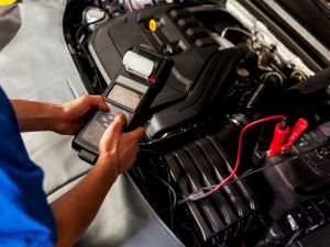 Battery Repair in Baltimore, MD