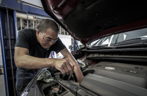 Auto Repair in Baltimore, MD