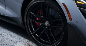 Toyota Brake in Baltimore, MD