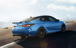 Toyota Camry in Baltimore, MD