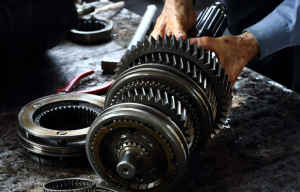 Transmission Service in Baltimore, MD