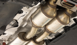 Catalytic Converter in Baltimore, MD
