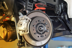 Car Brake Pads in Baltimore, MD