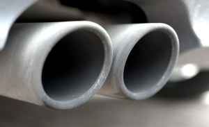 Car Exhaust Pipe in Baltimore, MD