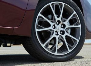 Toyota Tire Baltimore, MD