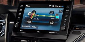 Toyota Hybrid Baltimore, MD