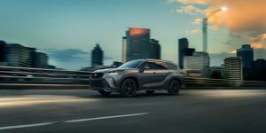 2023 Toyota Highlander in Baltimore, MD