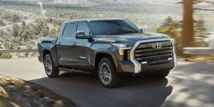 2023 Toyota Truck Baltimore, MD