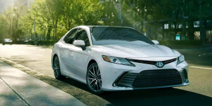 2023 Toyota Camry Baltimore, MD