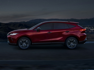 2023 Toyota Venza Nightshade Edition Baltimore, MD