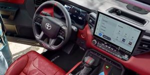 2023 Toyota Tundra Baltimore, MD