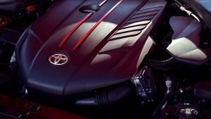 Toyota Service in Baltimore, Maryland