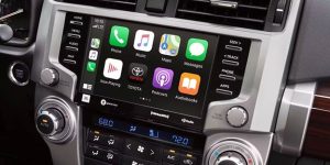 2023 Toyota 4Runner Features Baltimore, MD