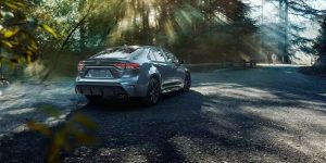 2023 Toyota Corolla Baltimore, MD