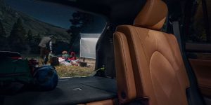 2023 Toyota Highlander Accessories Baltimore, MD