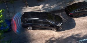 2024 Toyota Sienna in Baltimore, MD