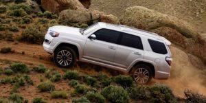 2024 Toyota 4Runner Baltimore, MD