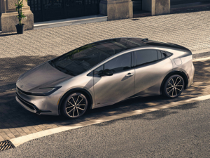 2024 Toyota Prius Baltimore, MD