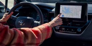 2024 Toyota Corolla Technology Baltimore, MD