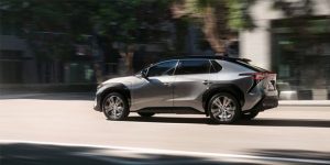 2024 Toyota bZ4X Performance Baltimore, MD