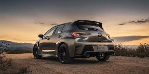 2024 Toyota GR Corolla Baltimore, MD