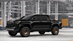 2026 Toyota Tacoma i-FORCE MAX Trailhunter