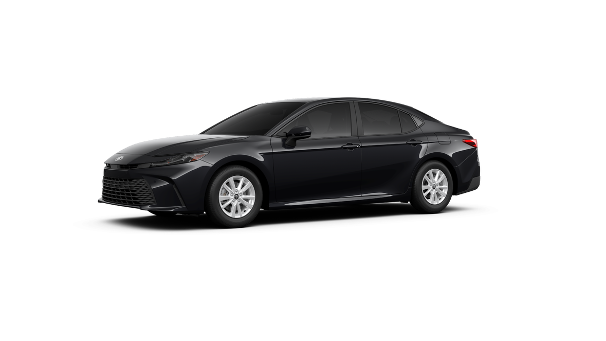 2027 Toyota Camry LE