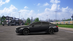 2027 Toyota Camry Nightshade