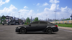 2027 Toyota Camry Nightshade