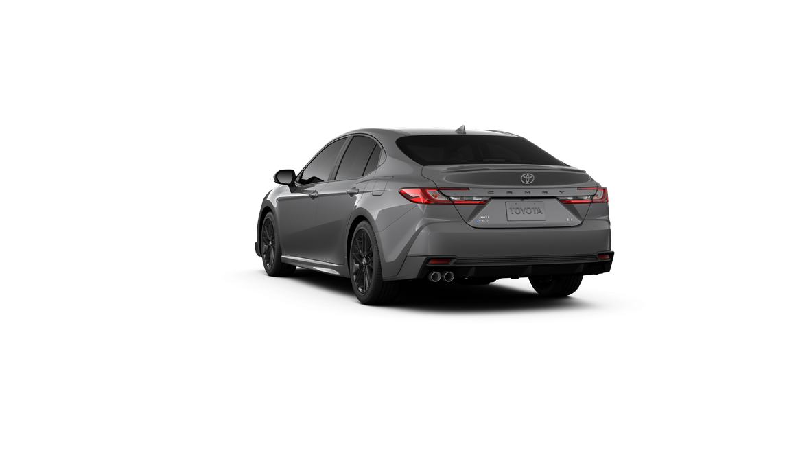 2027 Toyota Camry SE