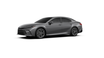 2027 Toyota Camry XLE