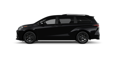 2026 Toyota Sienna Woodland Edition