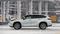 2026 Toyota Highlander Hybrid Hybrid Platinum