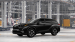 2026 Toyota Highlander Hybrid Hybrid XLE