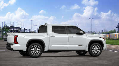 2026 Toyota Tundra i-FORCE MAX 1794 Edition i-FORCE MAX