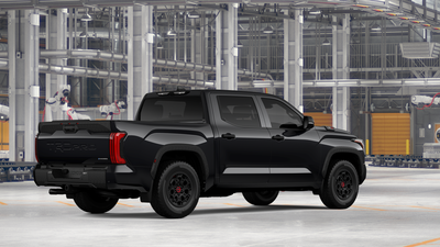 2026 Toyota Tundra i-FORCE MAX TRD Pro