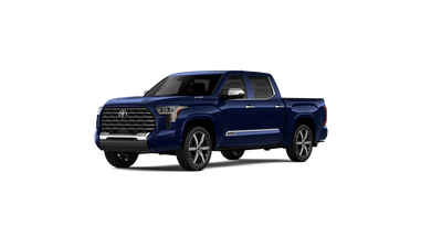 2026 Toyota Tundra i-FORCE MAX Capstone