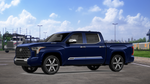 2026 Toyota Tundra i-FORCE MAX Capstone