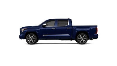 2026 Toyota Tundra i-FORCE MAX Capstone