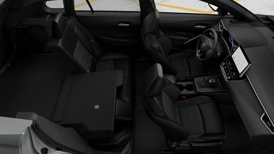 2026 Toyota Corolla Cross Hybrid Hybrid XSE