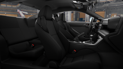 2026 Toyota GR86 GR86